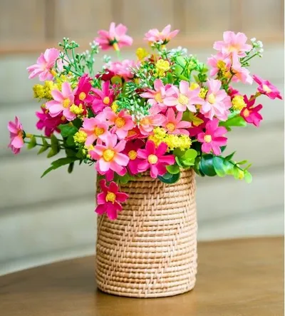 Artificial Flowers