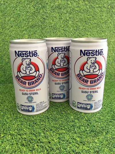 Bear Brand