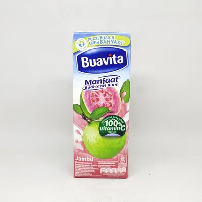 Buavita Jambu