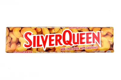 Silverqueen