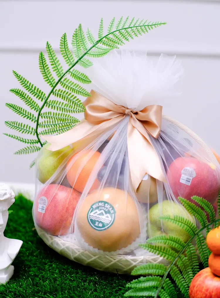 Fast Booster – Goldenfruit fruit hamper